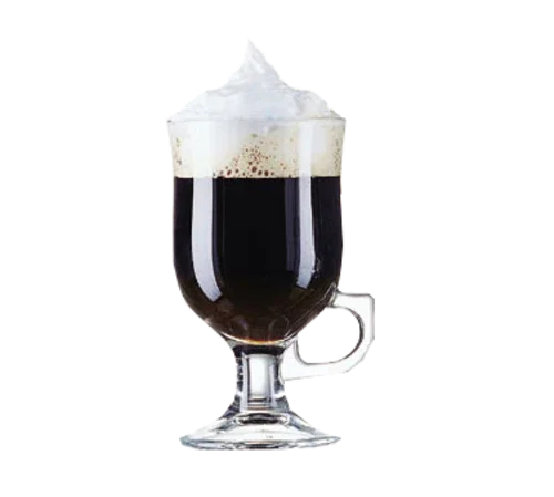 Arcoroc Coffee & Desert 8.5 oz Irish Coffee Mug (24/Case) | 37684