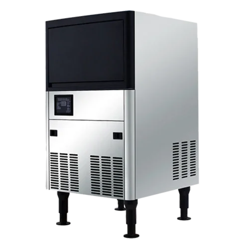 EFI IM-120 | Versa Chill | Ice Maker With Bin