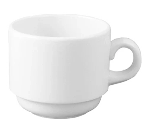 Chef & Sommelier Eternity Plus 8 oz Stack Cup (36/Case) | FM541