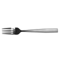 Tableware Cutlery   CHS1060 Dessert Fork, 7-3/10 in  long, 18/10 stainless steel, brushed finish, sandblaste