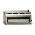Imperial ISB-36-E Restaurant Series Range Match Salamander Broiler, electric, 36 in , incoloy elem