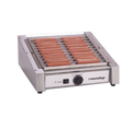 Antunes HDC-20 (9300300) Hot Dog Grill, heat thermostatically controlled, thermostat in front,