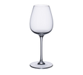 Villeroy Boch 11-3780-0025 Red Wine Glass, 19-1/4 oz., 9-1/4 in , crystal, Purismo Wine (Glassware)