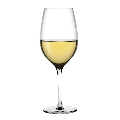 Nude NG66101 Nude Terroir Polyvalent Wine Glass, 14-1/2 oz. (430ml), 8-3/4 in H, 2-1/2 in T,