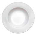 Villeroy Boch 16-4008-2790 Plate, 17 oz., 11-1/4 in , round, deep, dishwasher/microwave/salamander safe, bo