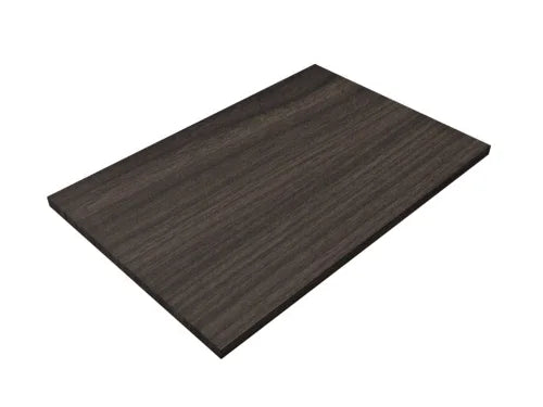 Tarrison IOCCWT3248WA | Core Collection | Laminate 32 in W x 48 in D T-nuts Walnut
