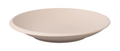 Villeroy Boch 10-4291-2701 Flat bowl, 0.90 L/ 30.4 oz, 25 cm/ 9.84 in , premium pocelain, dishwasher safe,