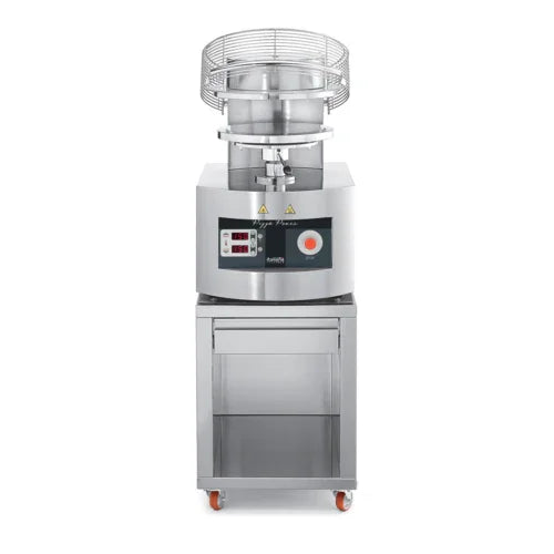 ITALIANA PZP/40 single motion dough stretching for 15 to 17 inch pizzas