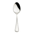Browne 502404 Concerto Tablespoon, 8-1/10 in , 18/10 stainless steel, mirror finish