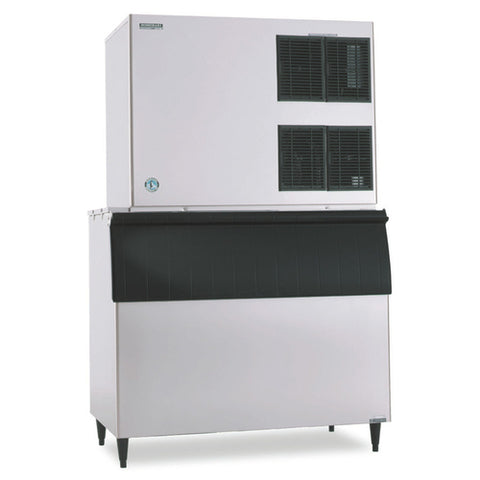 Hoshizaki Equipment KM-1900SAJ Ice Maker, Cube-Style, 48 in W, stackable, air-cooled, self-contained condenser,
