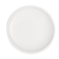 Villeroy Boch 16-4025-2660 Plate, 6-1/4 in  dia., round, flat, coupe, dishwasher, microwave and salamander