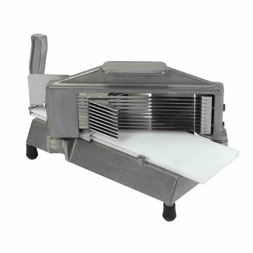 NEMCO 55600-7 Manual Tomato Slicer with Compact Dimensions