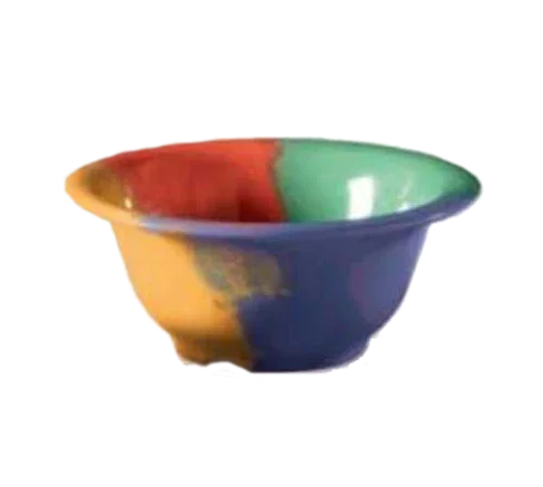Get B-105-CE | Diamond Celebration Bowl | 10 oz. 5-1/2 in dia. x 2-1/4 in H