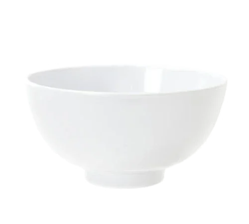 Get M-706-W | Hidden Treasures | Rice/Vegetable Bowl 24 oz 5-3/4 in