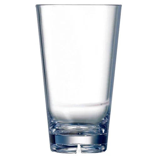 Arcoroc FN092 Stack Up, 14 oz., dishwasher safe, SAN, BPA free, Arcoroc, Outdoor Perfect (H 5-