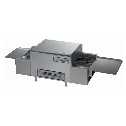 Star Mfg 314HX Star Miniveyor Conveyor Oven, electric, analog speed control, independent contro