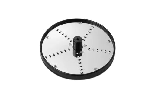 Dito Sama 650205 Grating Disc 4 mm Diameter 175 mm Stainless Steel