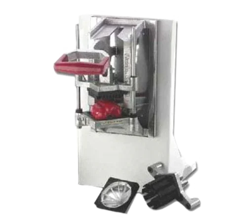 Vollrath 15021 | Redcor InstacutT Wedger 3.5 Section Wall Mount NSF