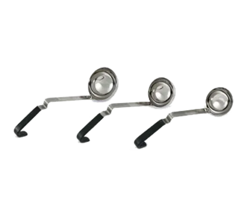 Vollrath 4980422 | Ergo Grip Ladle, 4 oz. | Jacob's Prider Collection