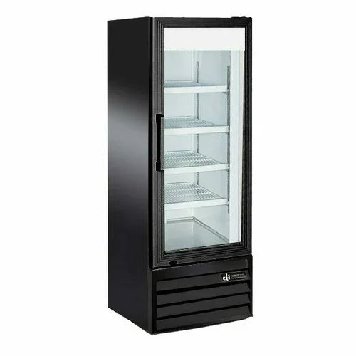 EFI C1-22.5GDX | Versa C | Refrigerator Merchandiser One-Section 10.8 cu. ft. Capacity