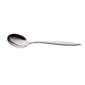 Tableware Cutlery  H010050.1100 Coffee Spoon, 5-9/16 in , 18/10 stainless steel, Aura, Tableware Cutlery