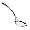Browne 573173 Eclipse Serving Spoon, 13 in , ergonomic, solid, tapered stay-cool curved hollow