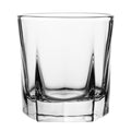Trend P00016 Caledonian Tumbler/Rocks Glass, 9-5/16 oz. (275 ml), 3-1/2 in H (8.9 cm), Glassw