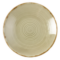 Tableware Solutions 29FUS343-196 Bowl, 54-1/8 oz., 11-2/5 in , round, coupe, scratch resistant, oven & microwave