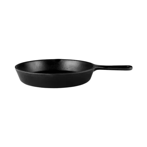 Get MFP6-B Elite | Melamine Fry Pan 6 in dia x 1-1/4 in H