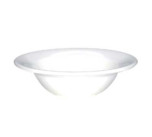 Churchill APR AB6 1 Bowl, 8 oz., 6-1/2 in  dia., round, rolled edge, stackable, microwave & dishwash