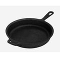 Thermalloy 573730 Thermalloyr Skillet, 2-1/2 qt., 10 in  dia. x 1-7/10 in H, round, straight side