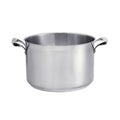 Thermalloy 5724188 Thermalloyr Sauce Pot, 11 qt., 11 in  dia. x 7 in H, without cover, stay cool ho