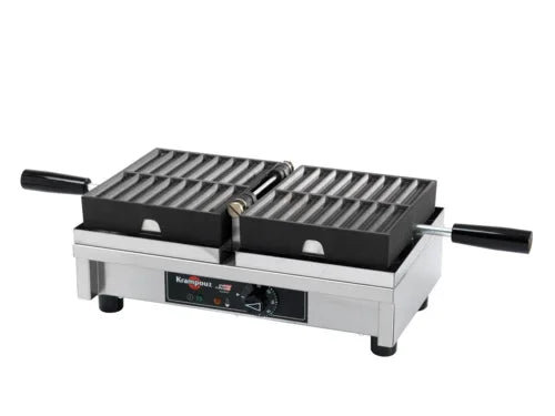 Krampouz WECDVAAS Churro Grill with 180Ã¸ Opening and 120v/60/1-ph