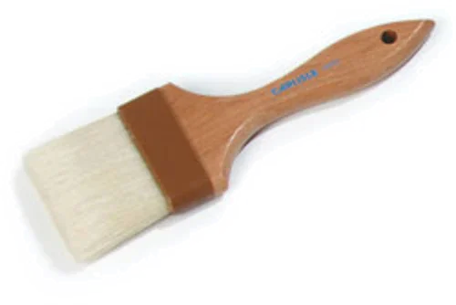 Carlisle 4037500 | Spartar Chef Series Basting Brush 3 in Wide