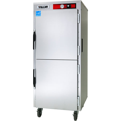 Vulcan VBP18ES Holding/Transport Cabinet, Institutional Series, mobile, capacity (18) 18 in  x