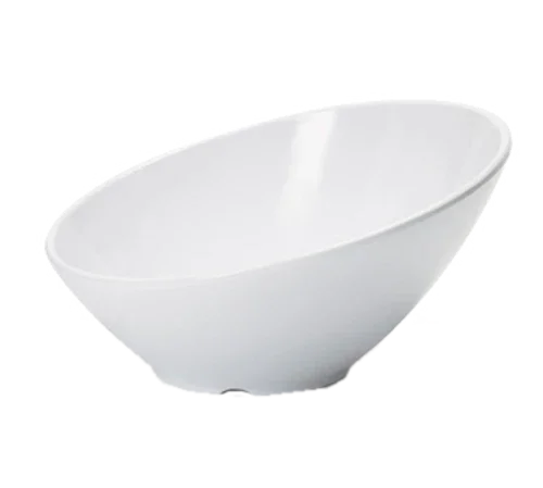 Get B-786-W | San Michele | San Michele Bowl 12 oz 6-1/2 in dia 3-1/4 in H