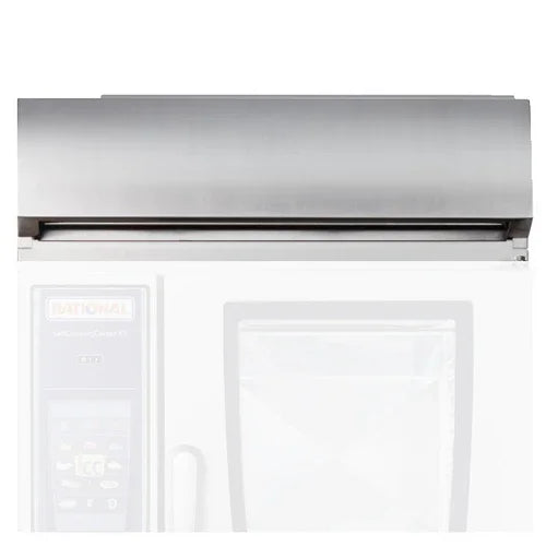 Rational 60.74.159 | Rational - Ultravent | UltraVentr Ventless Hood for SCC/CMP XS
