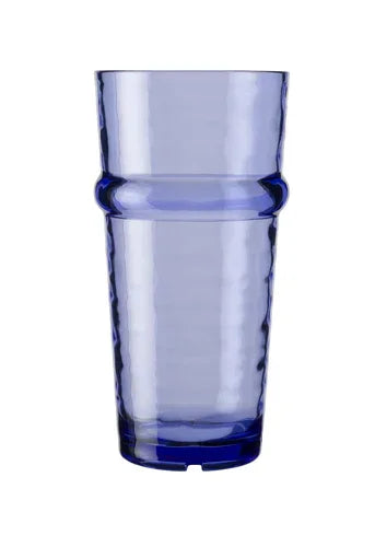 Libbey 109304 Stacking Beverage 12 oz./35.5 cl./355 ml., impact & shatter-resistant, dishwashe