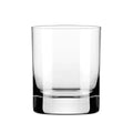Libbey  9036 Double Old Fashion (DOF) Glass, 12 oz., high definition & high durability rim, r