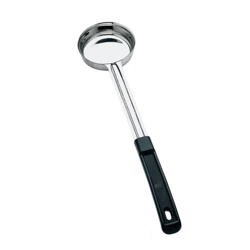 Browne 5757230 Food Portioner, 3 oz., 10-4/5 in L, solid, one-piece, heat resistant to 392ø F (