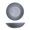 Creative Table TWS-B09-08 Deep Bowl, Grey 8 in  (20.2cm), 24oz, dishwasher safe, microwave safe, Signature