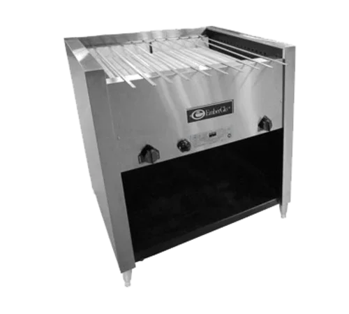 EMBERGLO 31F-KABOB-LP-5120401 Propane Gas Charbroiler Floor Model