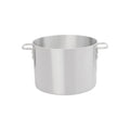 Thermalloy 5813326 Thermalloyr Sauce Pot, 26 qt., 13-1/2 in  x 10 in , without cover, oversized riv
