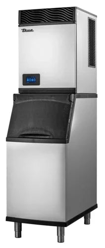 True TCIM-822-HA2-A | True Ice Series Ice Maker, cube style