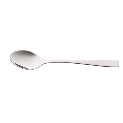 Tableware Cutlery  H010049.1110 Demitasse Spoon, 4-1/2 in , 18/10 stainless steel, Royal, Tableware Cutlery
