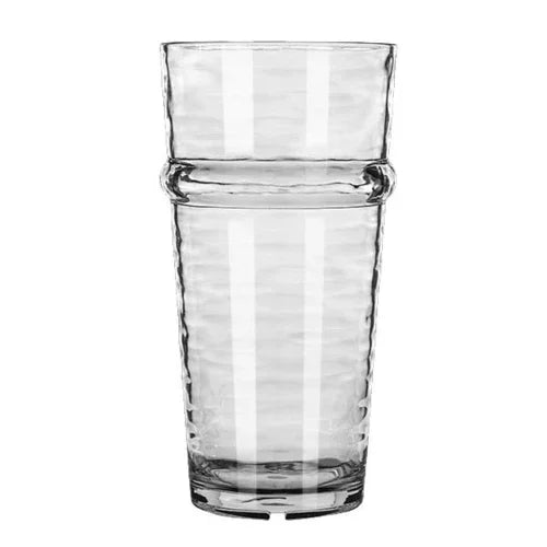 Libbey 92433 Cooler Glass, 20 oz., stackable, impact & shatter-resistant, dishwasher safe, fr
