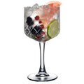 Pasabache PG440237 Pasabahce Timeless Gin & Tonic Glass, 19 oz. (562ml), 7-3/4 in H, (4-1/4 in T 3-