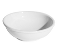 Continental 50CCPWD118 Salad Bowl, 23 oz. (0.68 L), 7 in  dia., round, scratch resistant, oven & microw