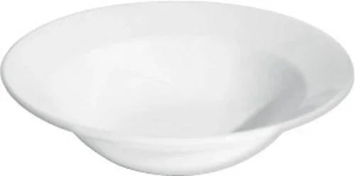 Granite 55CCPWD013G Grapefruit and Cereal Bowl 11 oz. Round Rimmed Design