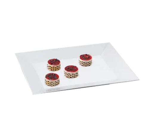 Get ML-99-W | Bake & Brew | Tray 24 in x 18 in Rectangular Fits Bun Pan Rack